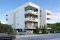 2 bedroom apartment 103 m² Yeroskipou, Cyprus