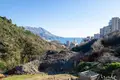 Wohnung 1 Schlafzimmer 45 m² Budva, Montenegro
