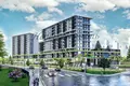 Mieszkanie 3 pokoi 67 m² w Duraliler, Turcja