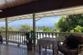 Maison 11 chambres  Utila, Honduras