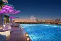 Wohnung 2 zimmer 76 m² Dubai, Vereinigte Arabische Emirate