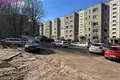 Квартира 1 комната 36 м² Вильнюс, Литва