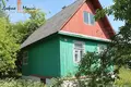 Haus 45 m² Rakauski sielski Saviet, Weißrussland