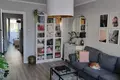 2 room apartment 48 m² in Warsaw, Poland