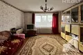 2 room apartment 49 m² Vysokaye, Belarus