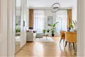 Apartamento 2 habitaciones 47 m² Budapest, Hungría