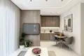 Apartamento 1 habitacion 45 m² Municipality of Thessaloniki, Grecia