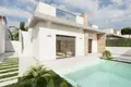 Villa 2 chambres 75 m² Torre Pacheco, Espagne