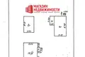 Дом 54 м² Коптёвский сельский Совет, Беларусь