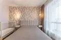 Apartamento 2 habitaciones 44 m² Minsk, Belarús