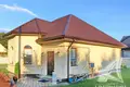 House 108 m² Muchaviecki sielski Saviet, Belarus