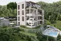 Atterrir 1 240 m² Tivat, Monténégro
