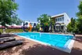 Wohnung 4 zimmer 200 m² Burgas, Bulgarien