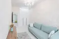 2 room apartment 41 m² Minsk, Belarus