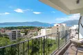 Mieszkanie 2 pokoi 66 m² Tivat, Czarnogóra