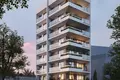 Appartement 2 chambres 107 m² Larnaca, Chypre
