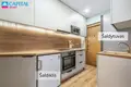 Apartamento 2 habitaciones 41 m² Vilna, Lituania