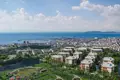 Apartamento 5 habitaciones 190 m² Pendik, Turquía