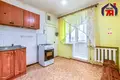 Appartement 3 chambres 61 m² Dziarjynsk, Biélorussie