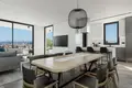 2 bedroom apartment 103 m² Paphos Municipality, Cyprus