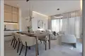 Wohnung 106 m² Klavdia, Zypern