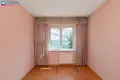 2 room apartment 37 m² Kaunas, Lithuania