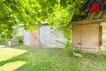 Dom 25 m² Zazevicki sielski Saviet, Białoruś