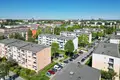 Appartement 2 chambres 56 m² Poznan, Pologne