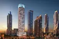 Mieszkanie 2 pokoi 116 m² Dubaj, Emiraty Arabskie