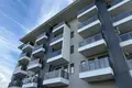 Attique 4 chambres 140 m² Alanya, Turquie