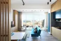 Kompleks mieszkalny Complex of furnished apartments at 750 meters from the port, in the center of Piraeus, Greece