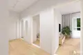 Wohnung 3 Zimmer 55 m² Warschau, Polen