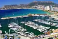 2 bedroom apartment 76 m² Calp, Spain