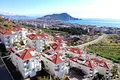 Mieszkanie 3 pokoi  Alanya, Turcja