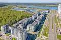 Wohnung 4 Zimmer 115 m² Minsk, Weißrussland