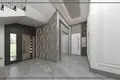 Apartamento 3 habitaciones 90 m² Kepez, Turquía