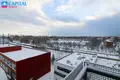 Квартира 2 комнаты 42 м² Клайпеда, Литва