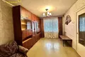 3 room apartment 59 m² Minsk, Belarus