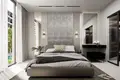 1 bedroom apartment 42 m² Choeng Thale, Thailand