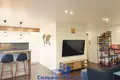 Apartamento 2 habitaciones 55 m² Minsk, Belarús
