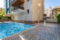 1 bedroom apartment  Alanya, Turkey