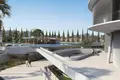 3 bedroom apartment 127 m² Germasogeia, Cyprus