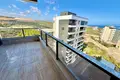 Appartement 3 chambres 95 m² Mezitli, Turquie