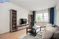 Квартира 3 комнаты 67 м² Вильнюс, Литва