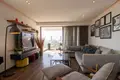 Attique 2 chambres 81 m² District de Limassol, Chypre