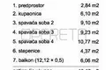 Квартира 5 комнат 121 м² Загреб, Хорватия