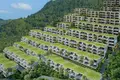 Квартира 1 комната 46 м² Пхукет, Таиланд