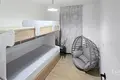 2 bedroom apartment 52 m² Tivat, Montenegro