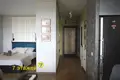 Apartamento 1 habitación 43 m² Minsk, Belarús
