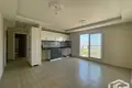 2 room apartment 50 m² Erdemli, Turkey